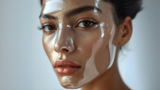 The Real Story Behind the “Glass Skin” Trend: What’s Actually Possible for Your Skin