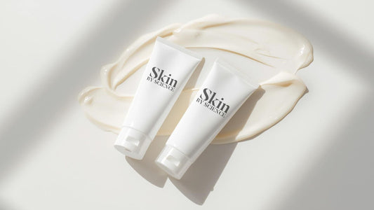 Tretinoin and Hydroquinone 