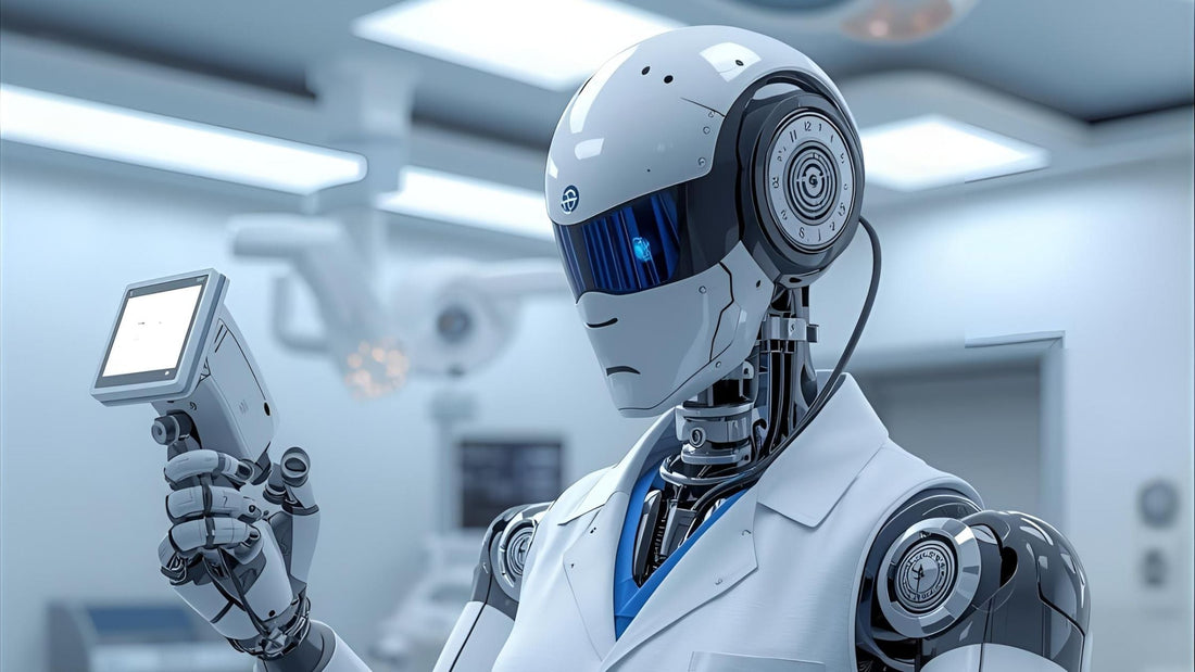 AI Skincare advisor