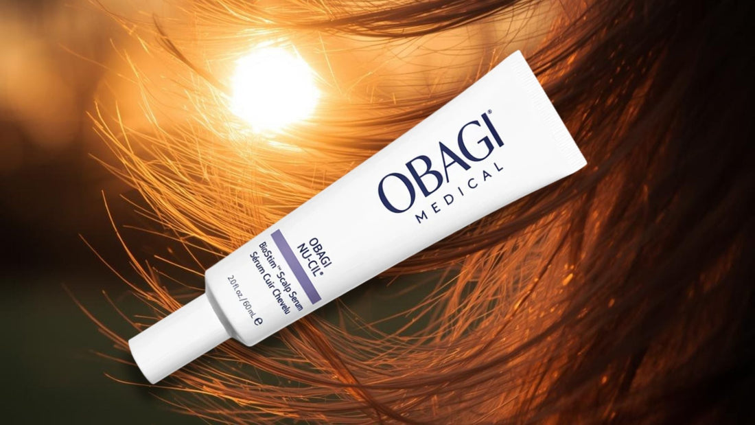 Obagi Nu-cil BioStim Scalp Serum