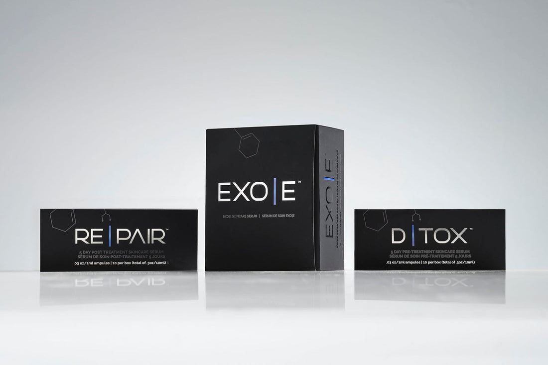 Exosomes in Skincare: The Complete Science Guide (2026)