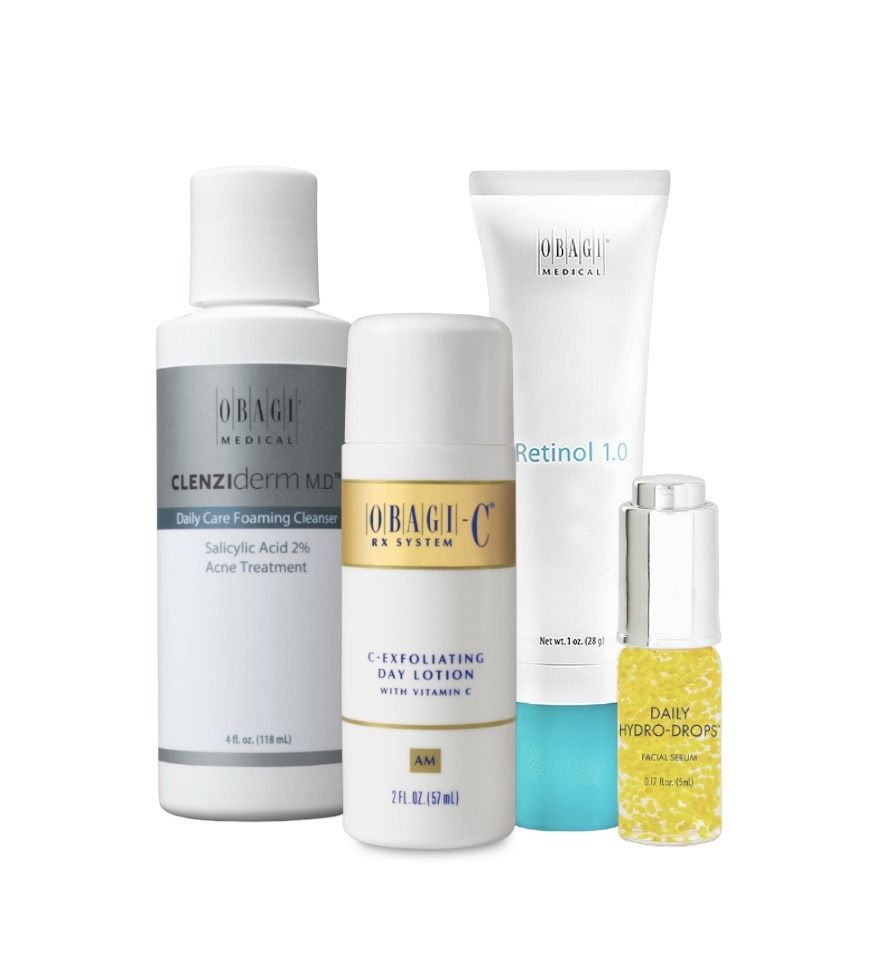 OBAGI-Skincare
