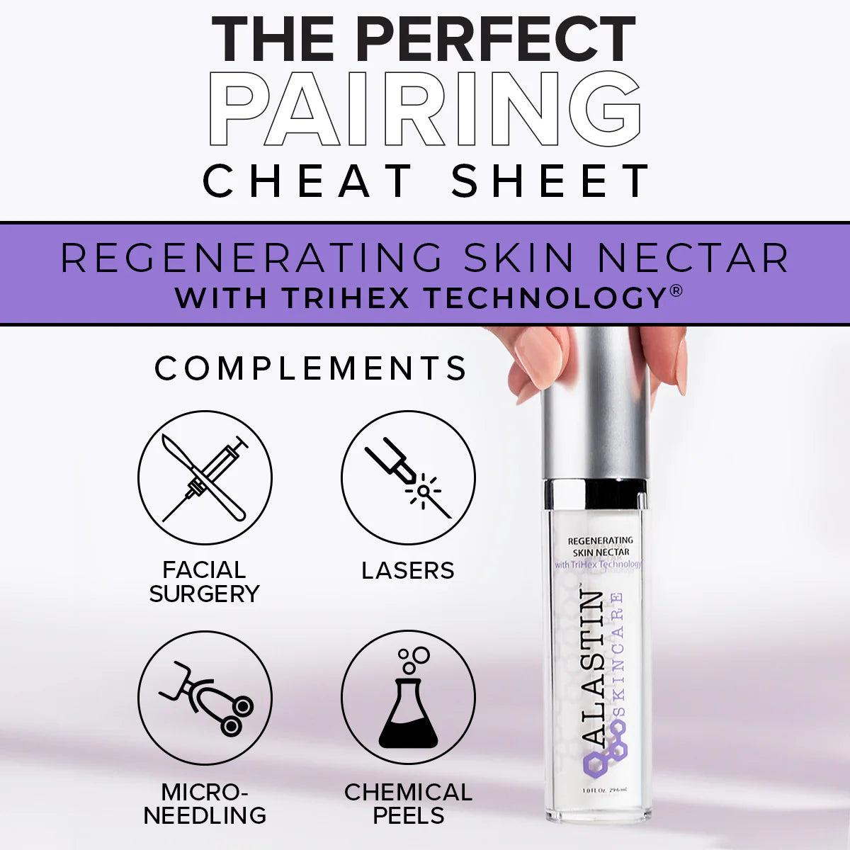 Alastin - Skin Nectar Face Serum