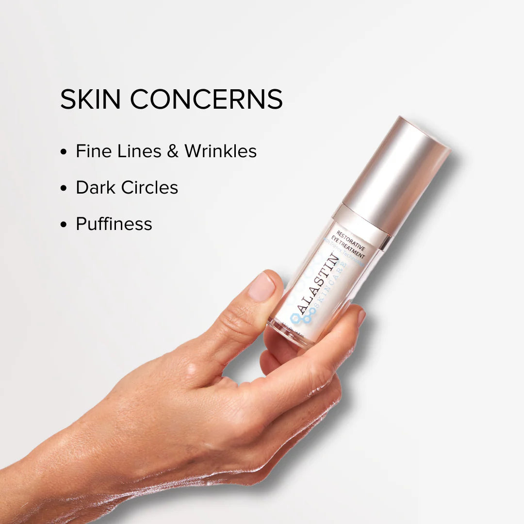 Alastin - Restorative Eye Treatment
