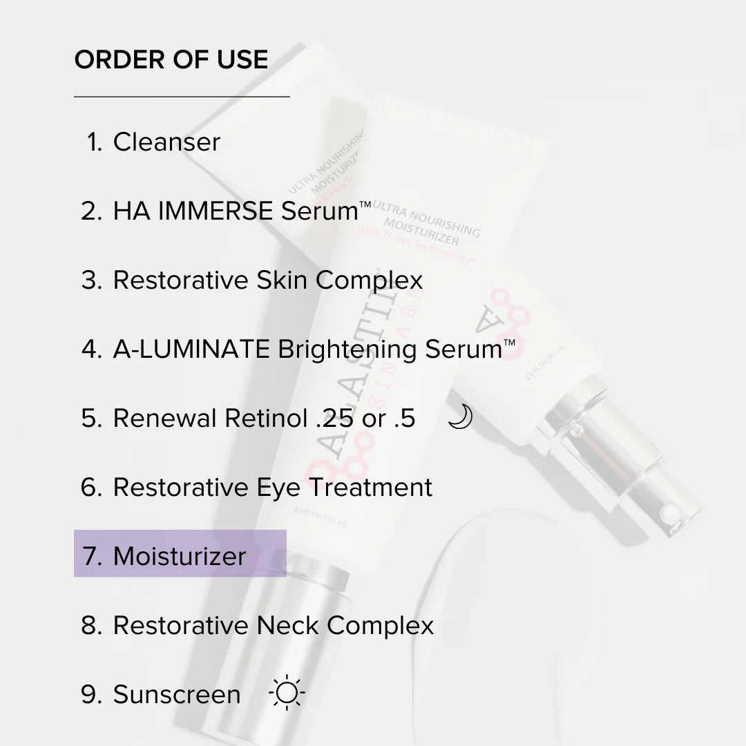 Alastin - Ultra Nourishing Moisturiser