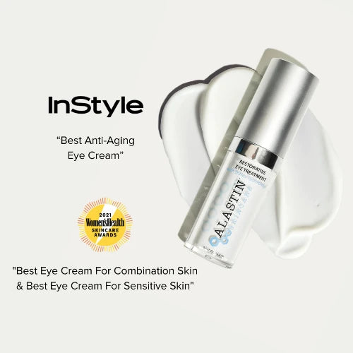 Alastin Restorative Eye treatment