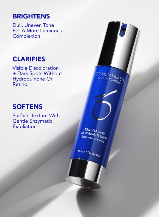 ZO Skin Health® Brightalive Skin Brightener