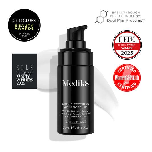 Medik8 Liquid peptides Advanced MP