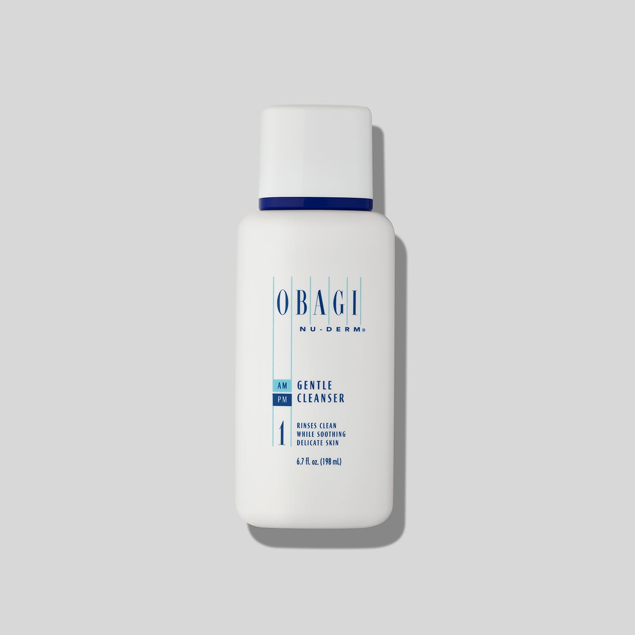 Obagi Nu-Derm Fx System Gentle Cleanser