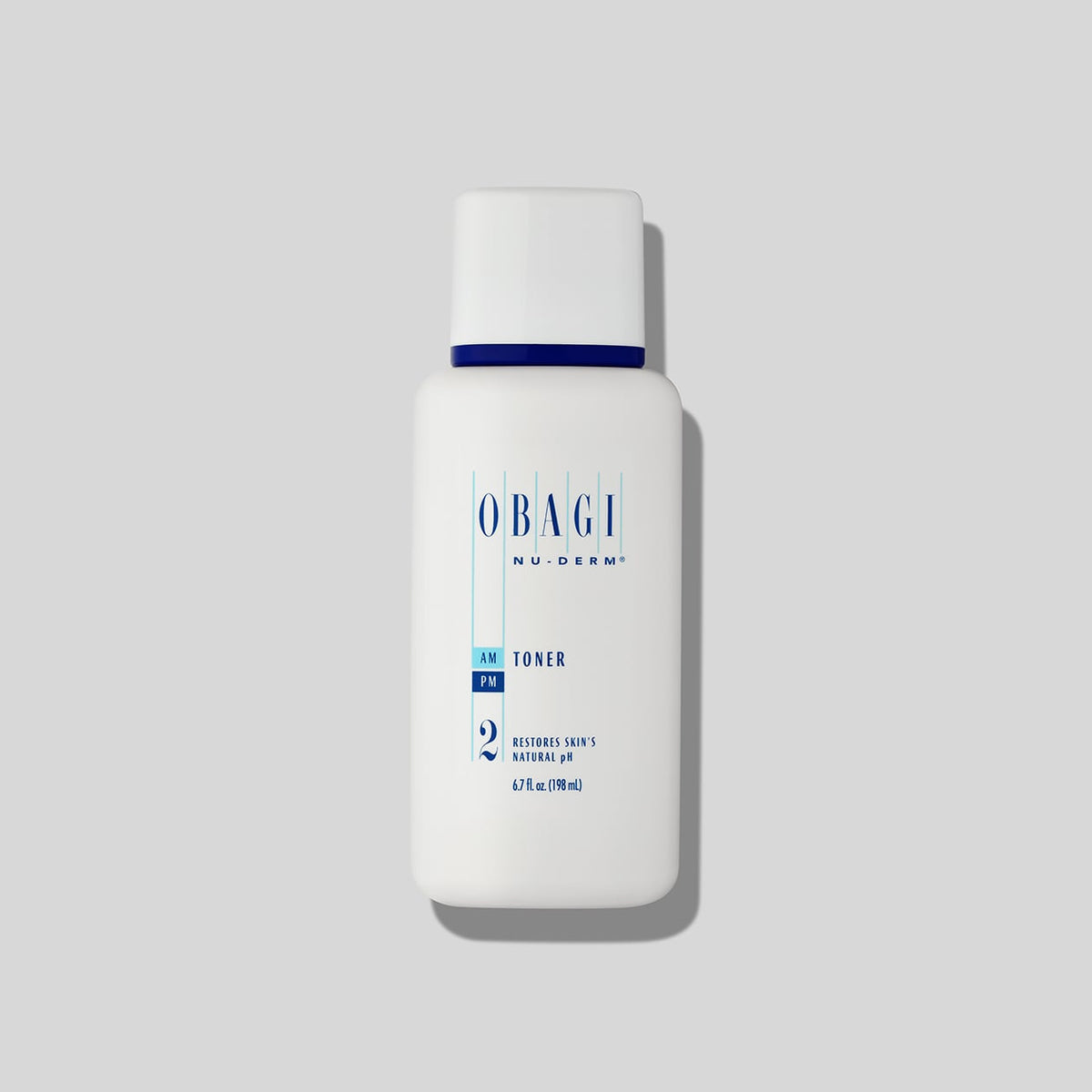 Nu-Derm Fx System Toner