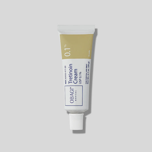 OBAGI - Tretinoin 0.1