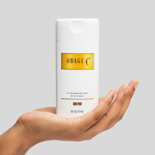 Obagi - Obagi C Cleansing Gel