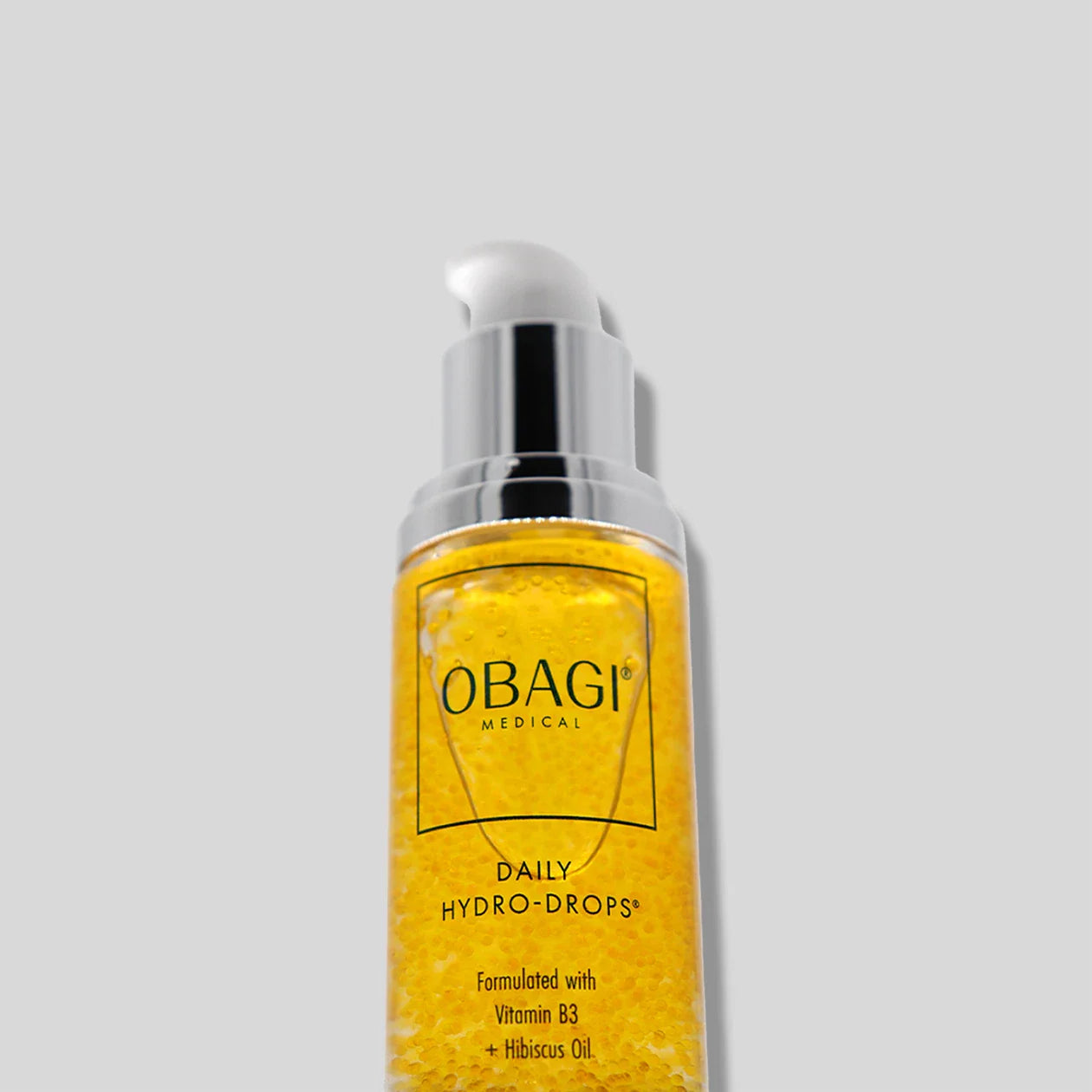 Obagi Daily Hydro Drops Facial Serum 