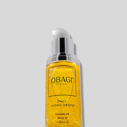 Obagi Daily Hydro Drops Facial Serum 