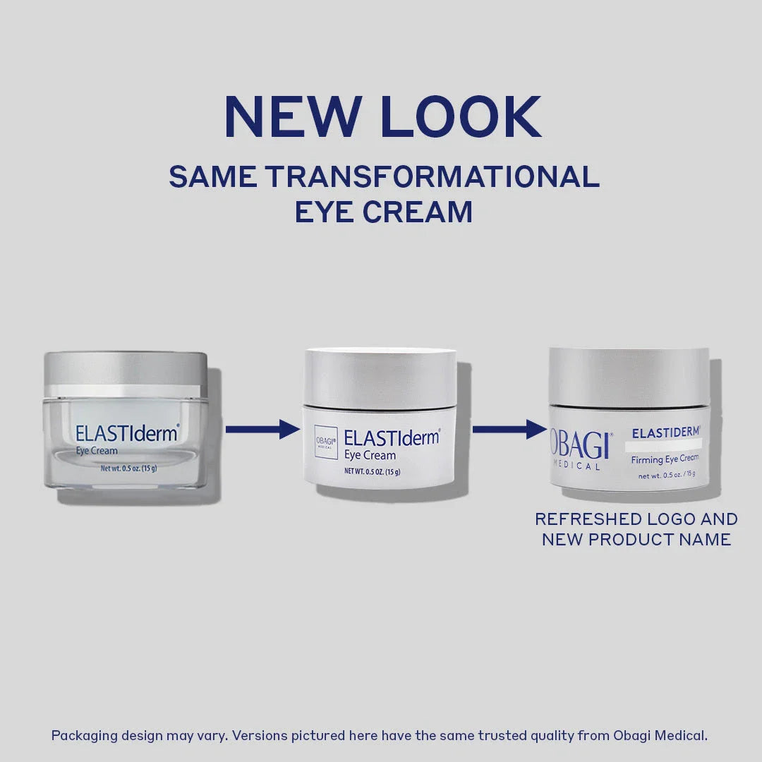 Obagi ELASTIderm Eye Cream 