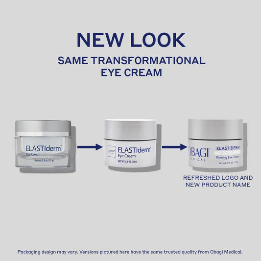 Obagi ELASTIderm Eye Cream 
