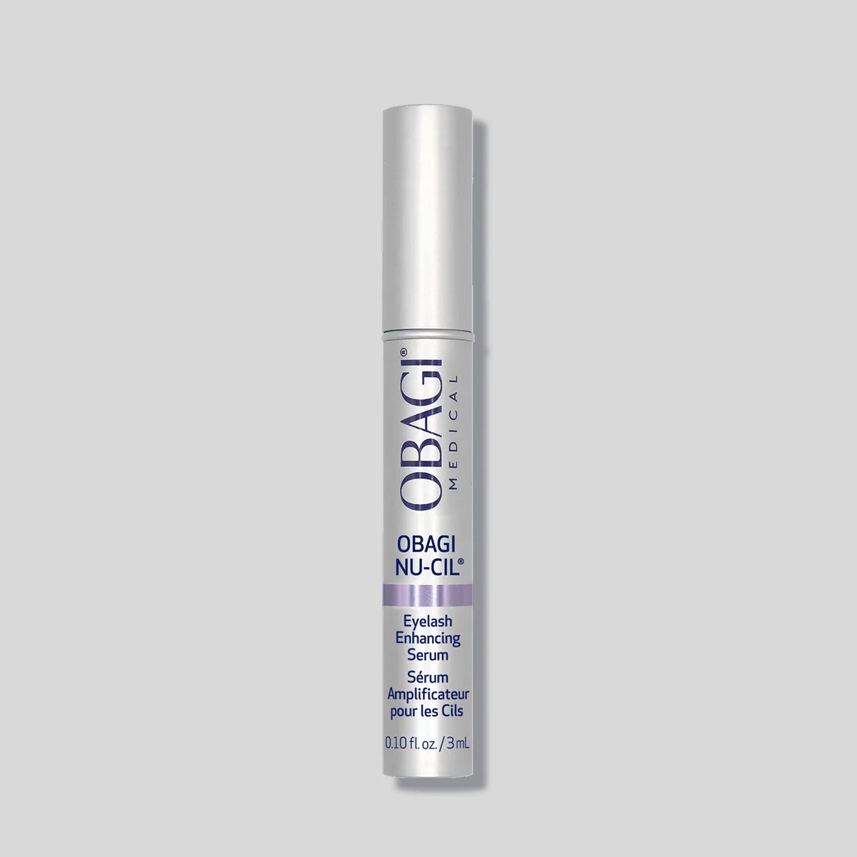 Obagi Nu-Cil Eyelash Enhancing Serum 3ml