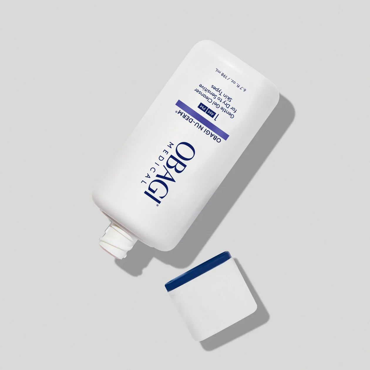 Obagi Nu Derm Gentle Cleanser
