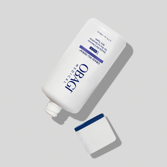Obagi Nu Derm Gentle Cleanser