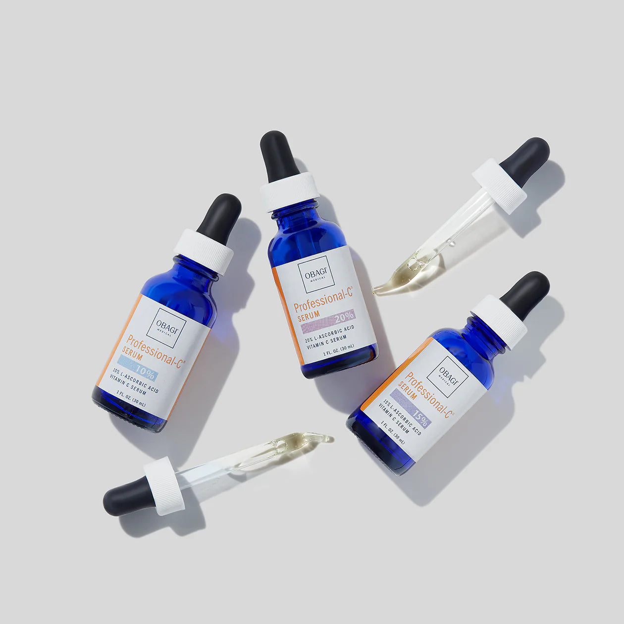 Obagi Professional-C® Serum 15%