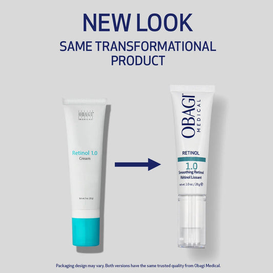 Obagi Retinol 1.0