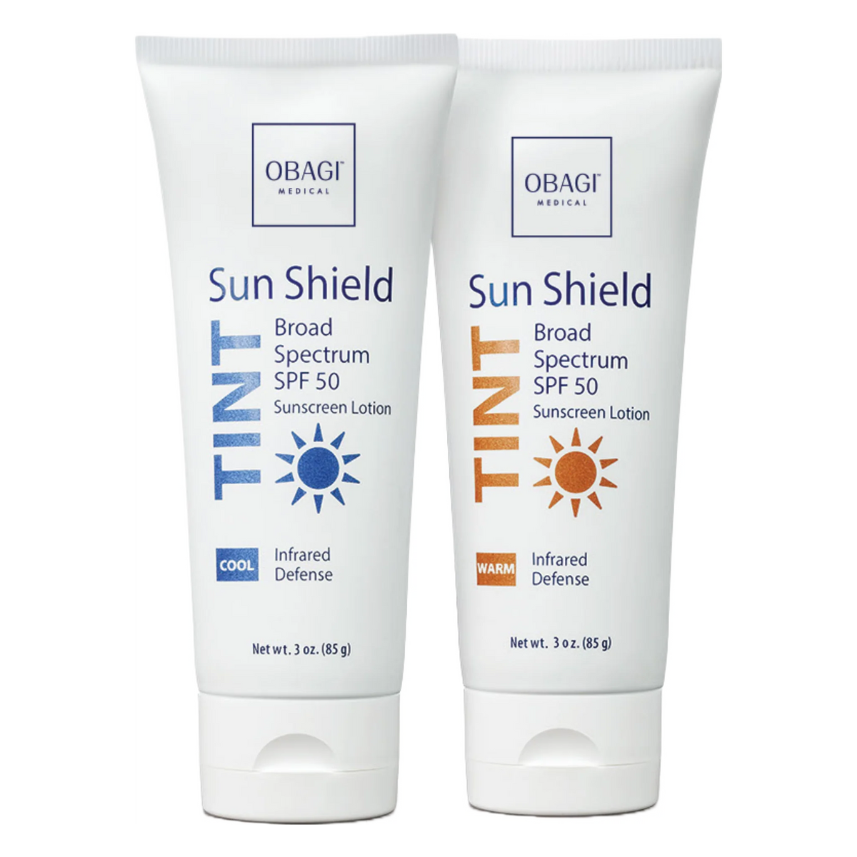 Obagi Sun Shield