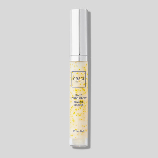 Obagi Daily Hydro Drops Rejuvenating Eye Gel Cream 