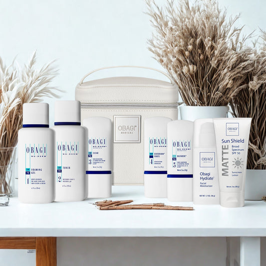 Obagi Nu-Derm Transformation System Normal/Oily