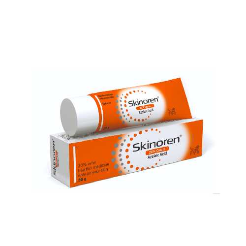 Skinoren 20% 50g