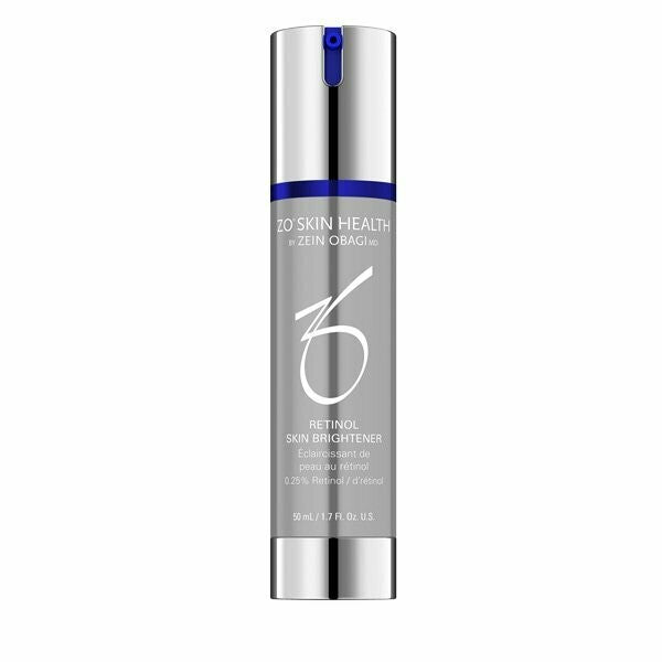 ZO SKIN RETINOL SKIN BRIGHTENER 0.25%/0.5%/1%