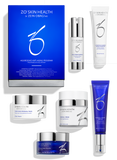 ZO Skin Health® Aggressive Anti-Ageing Program