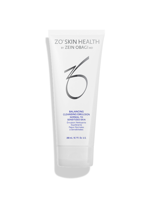 ZO Skin Health® Balancing Cleansing Emulsion