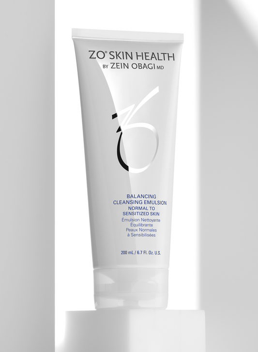 ZO Skin Health® Balancing Cleansing Emulsion