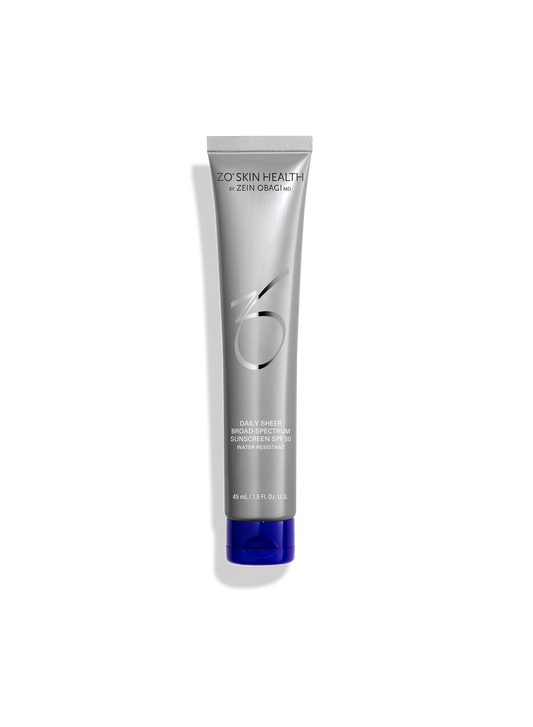ZO Skin Health® Daily Sheer Broad Spectrum SPF 50