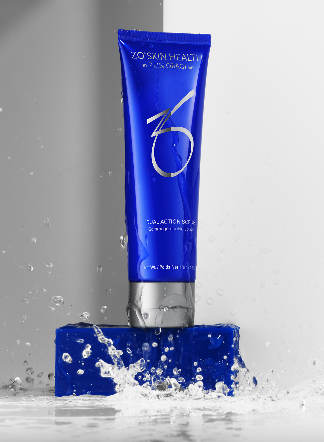 ZO Skin Health® Dual Action Scrub