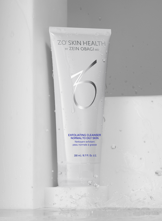 ZO Skin Health® Exfoliating Cleanser