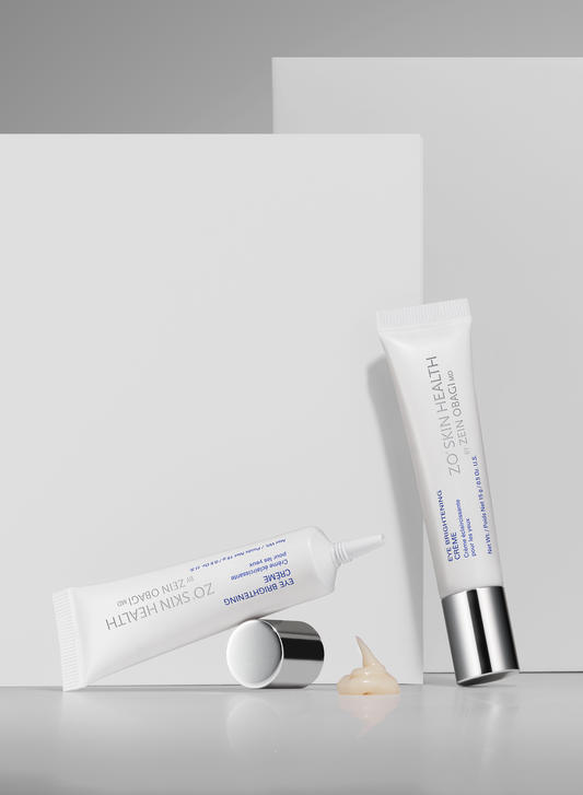 ZO Skin Health® Eye Brightening Repair Crème