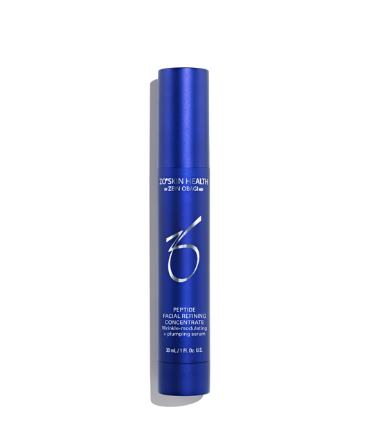 ZO Skin Health® Peptide Facial Refining Concentrate