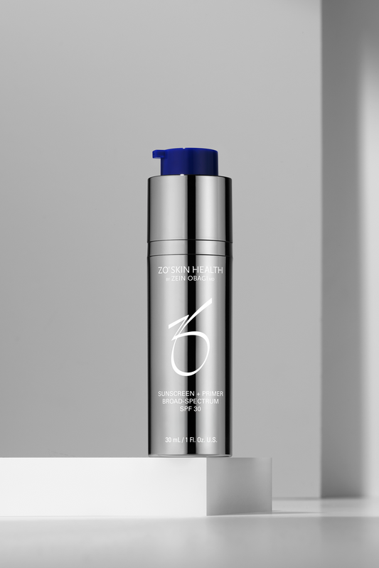 ZO Skin Health® Sunscreen + Primer SPF 30