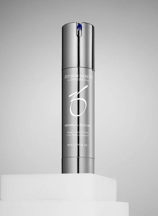 ZO Skin Health® Wrinkle + Texture Repair 0.5%