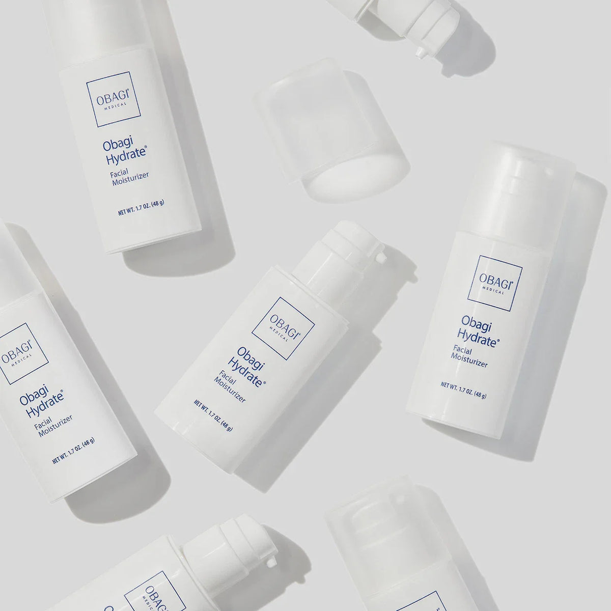 Obagi Hydrate Facial Moisturiser