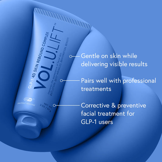 Vol.u.lift benefits