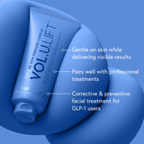 Vol.u.lift benefits