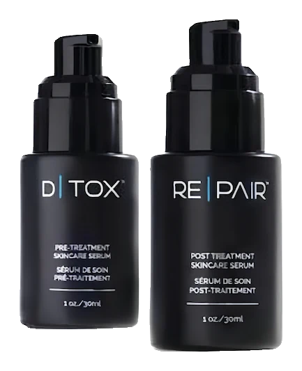 EXO|E D|TOX + RE|PAIR Exosomes Kit